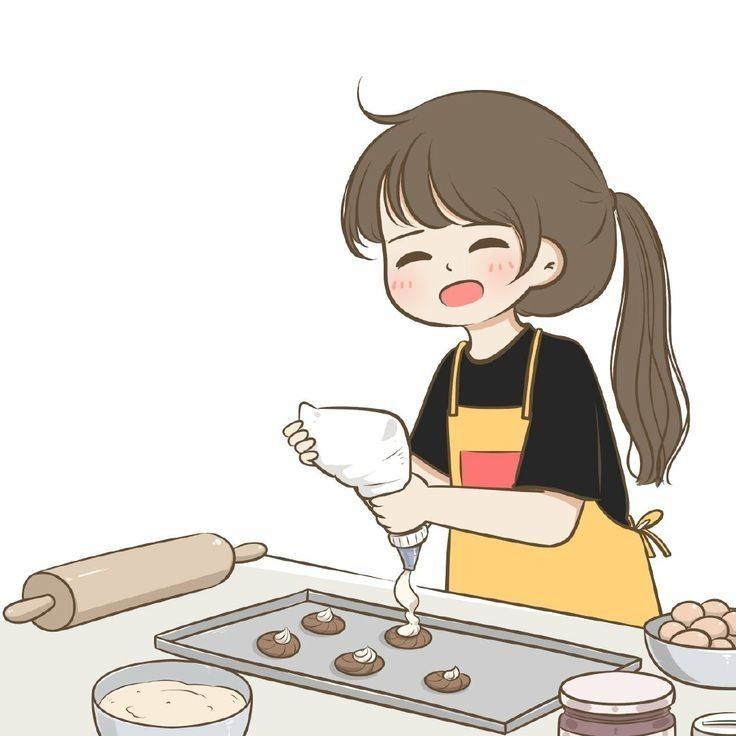 Kue homemade higienis dan berkualitas dari Cake & Dessert Niana