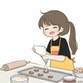 featured image thumbnail for post Tips Memilih Kue Homemade yang Higienis dan Berkualitas