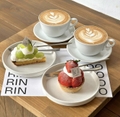 featured image thumbnail for post Nikmati Kopi dan Cake Lezat – Cake & Dessert Niana