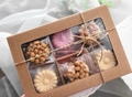 featured image thumbnail for post Cookies Enak Tanpa Ribet, Order Online di Nianacake'Tag, Langsung dari Dapur ke Rumahmu